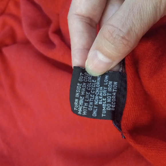 Miss Chievous sweatshirt - Picture 5 of 5